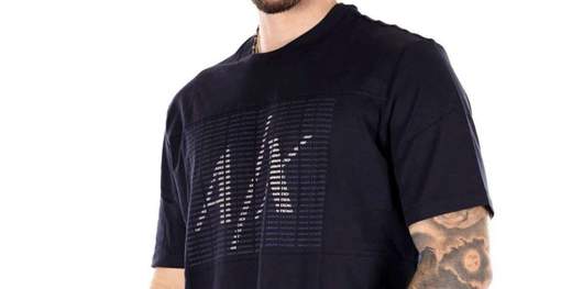 ARMANI EXCHANGE 6DZTJD ZJBYZ