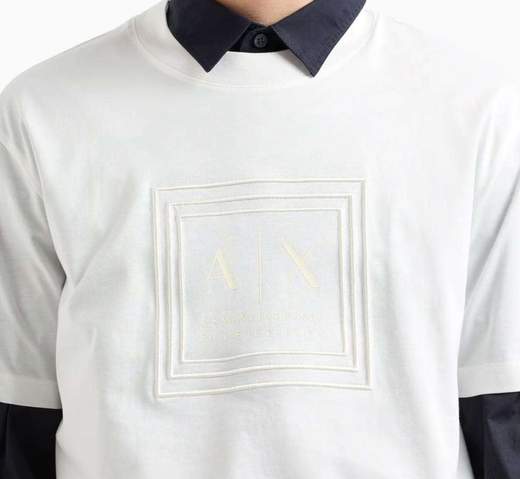 ARMANI EXCHANGE XM000358AF103641