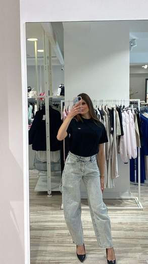 Ottomarzo Jeans 8033