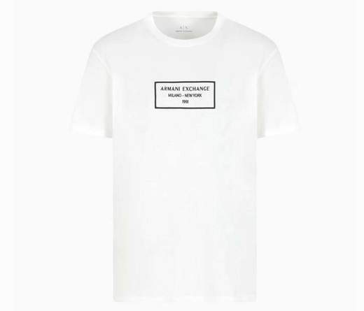 ARMANI EXCHANGE XM000552AF103562