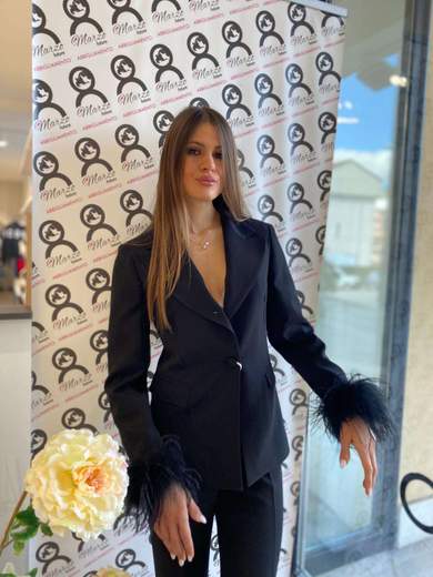 Ottomarzo JANET