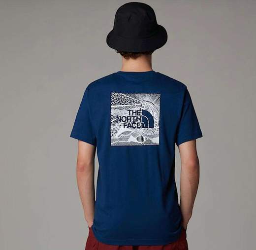THE NORTH FACE NF0A87NV