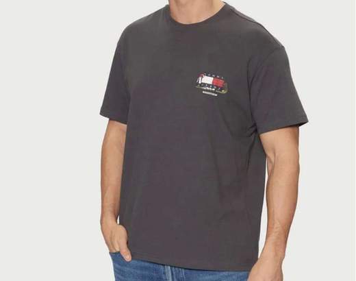 TOMMY HILFIGER DM0DM20351