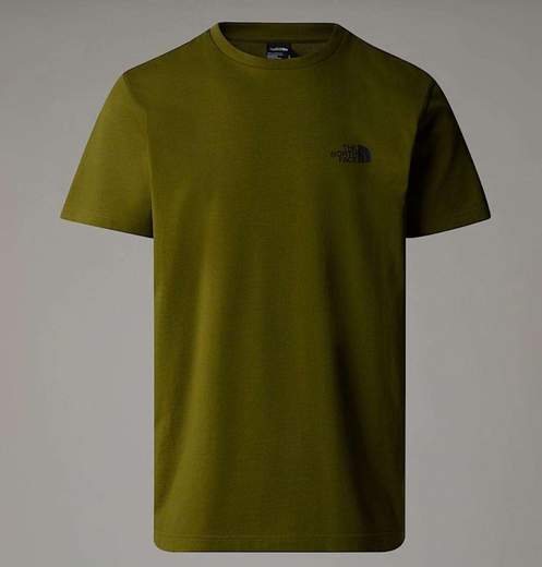 THE NORTH FACE NF0A87NG*