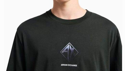 ARMANI EXCHANGE XM000276AF12308