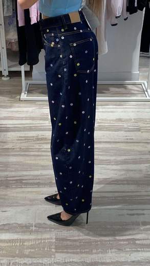 Ottomarzo 22023 jeans