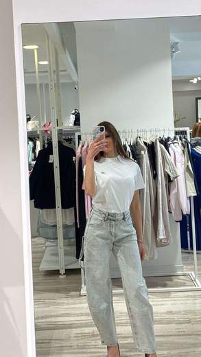 Ottomarzo Jeans 8033