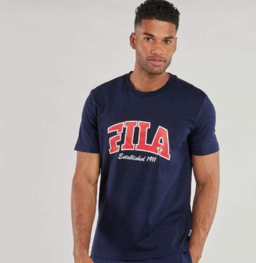 FILA FAM0882 t-shirt