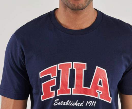 FILA FAM0882 t-shirt