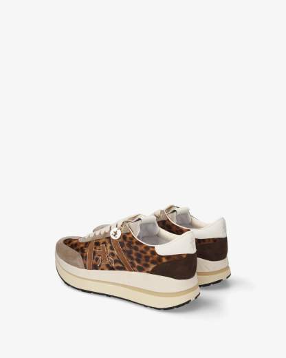 PREMIATA 8701 BETHCOIN