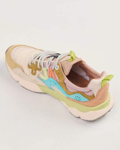 Flower Mountain 1E94 - [001-2017817-01]