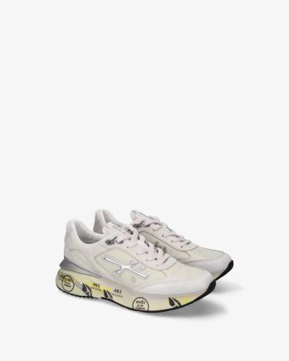 PREMIATA 8564 MOERUND