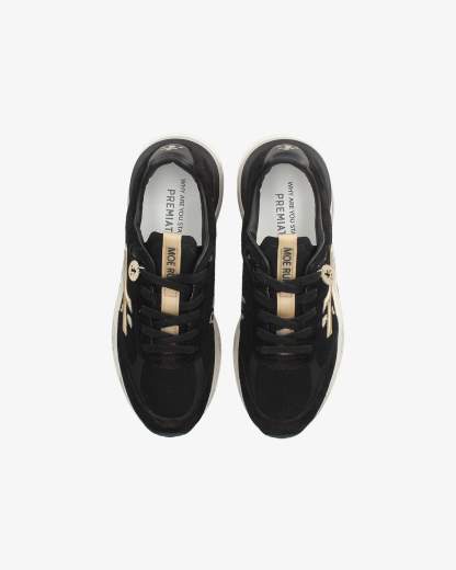 PREMIATA 7799 MOERUND