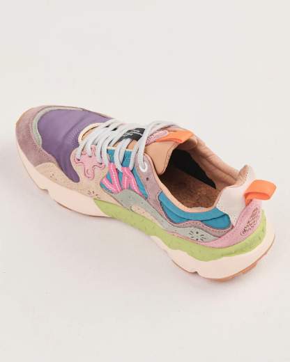 Flower Mountain 1M42 - [001-2017817-01]