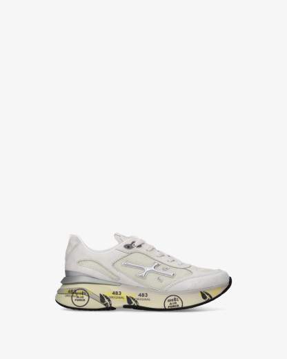 PREMIATA 8564 MOERUND