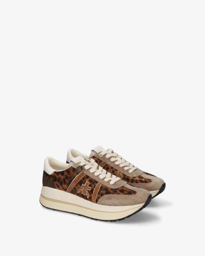 PREMIATA 8701 BETHCOIN