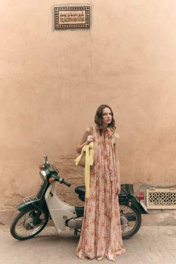 Semicouture Y6SS15-26