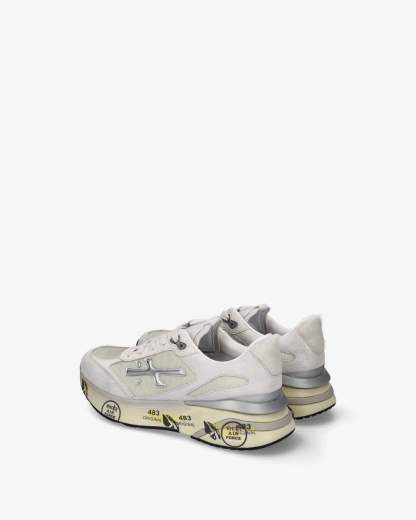 PREMIATA 8564 MOERUND