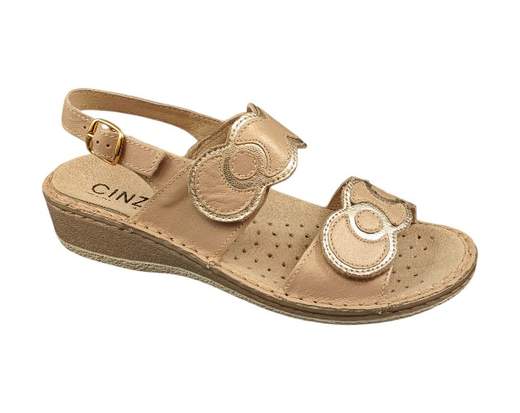 Cinzia Soft IM24401C-R