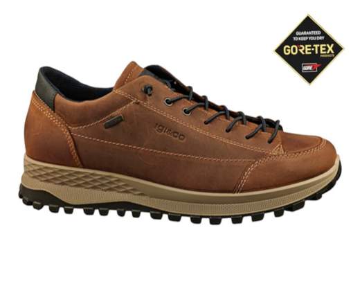 Igi&Co 2127200