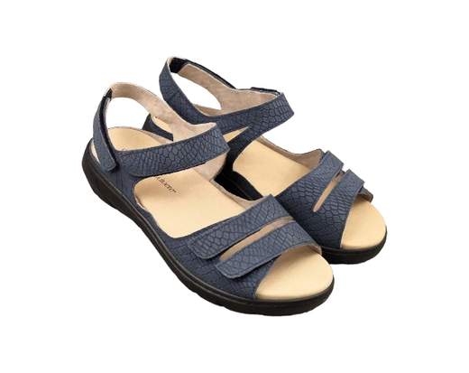 Camminare e Vivere Ekela_ST