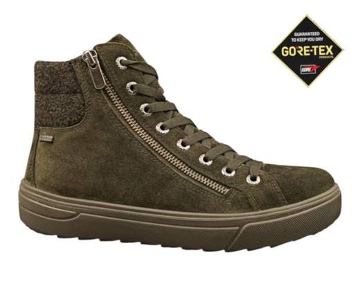 Legero 476