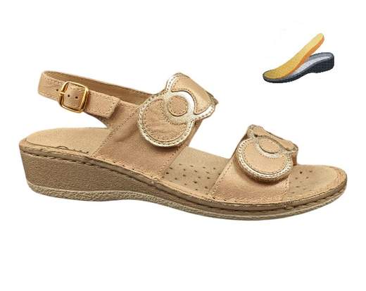 Cinzia Soft IM24401C-R