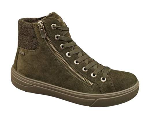 Legero 476