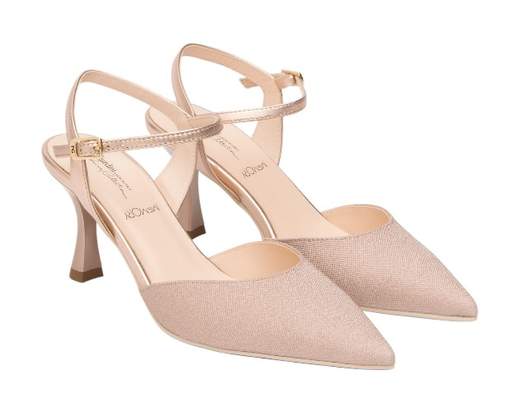 NeroGiardini E615440DE