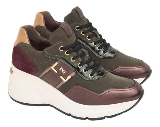 NeroGiardini I411494D