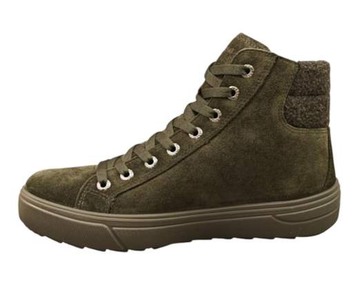 Legero 476