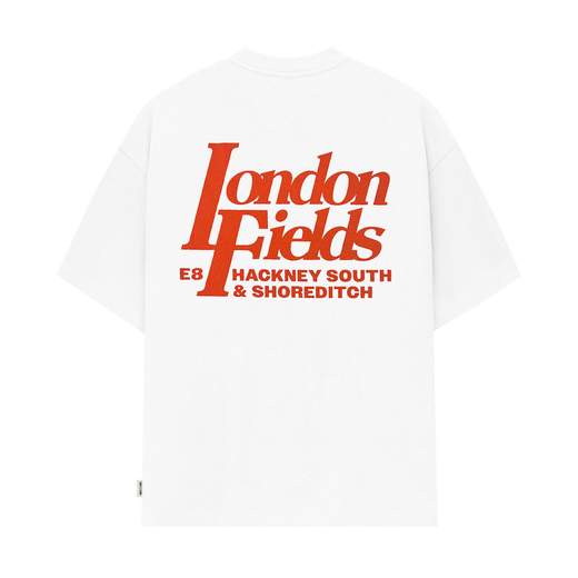 White/Red