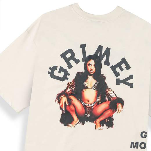 Grimey GABT808