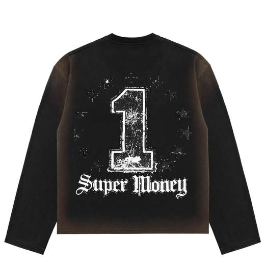 Art Super Money TS104