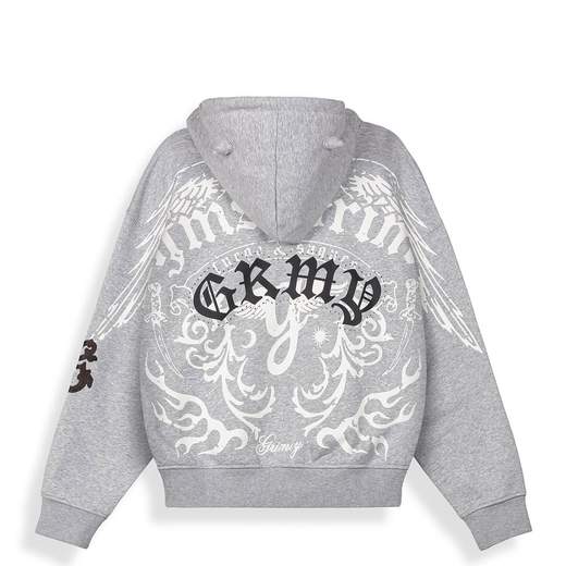 Grimey GCH655
