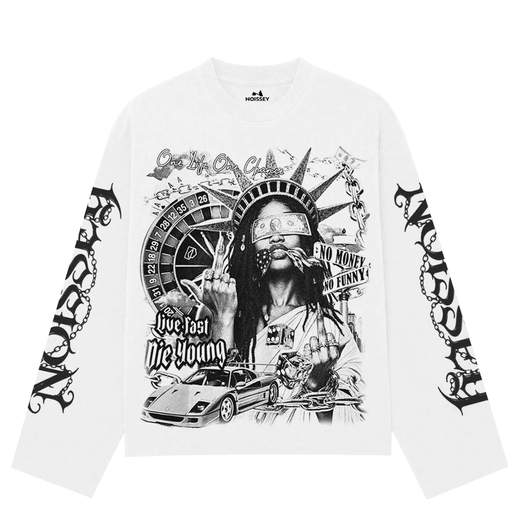 Noissey LIBERTY&LUXURY