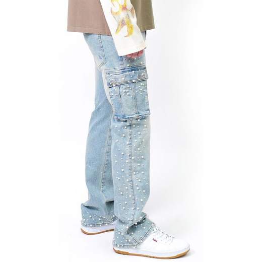 Paper Money PEARLPANT