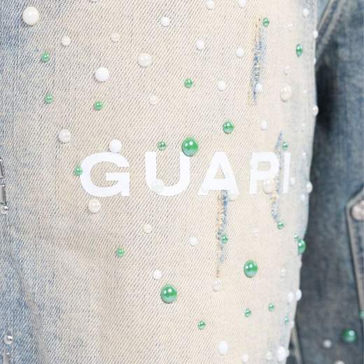 Guapi GESDS