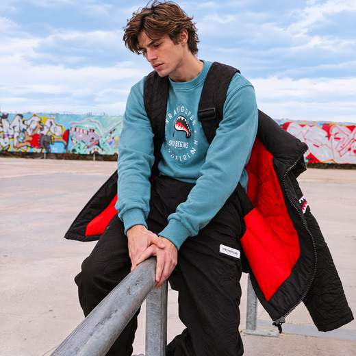 Sprayground SP983