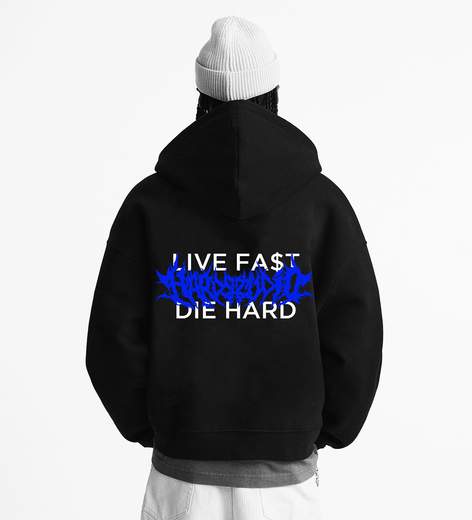 Hard Studio HSLFDHH