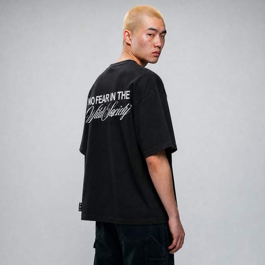 Wild Society WSST