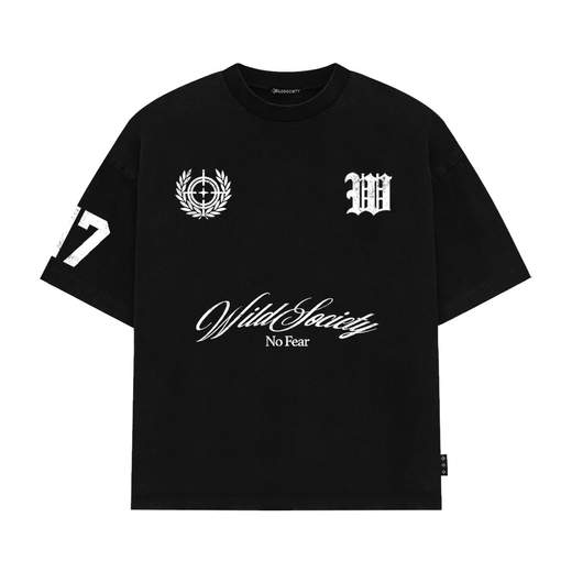 Wild Society WSLT