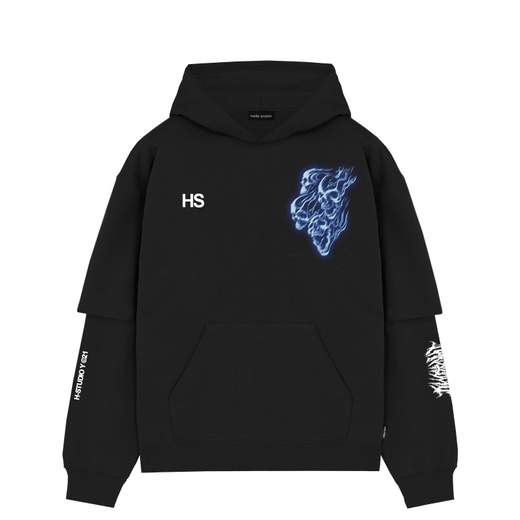 Hard Studio HSBSDH