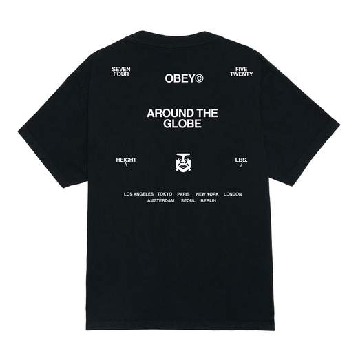 Obey 167924096