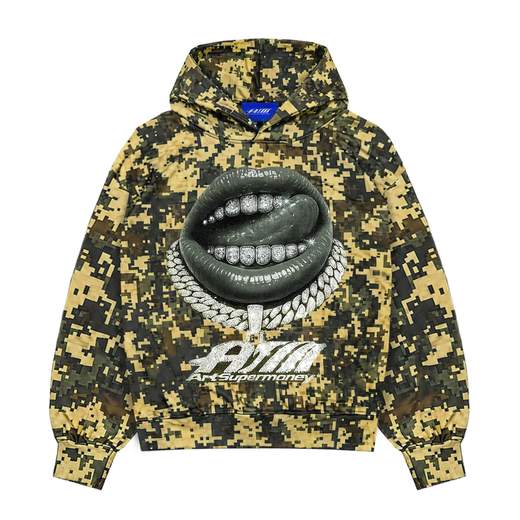 Art Super Money PIXELH