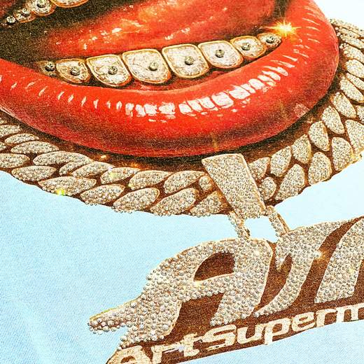 Art Super Money GRILLZ