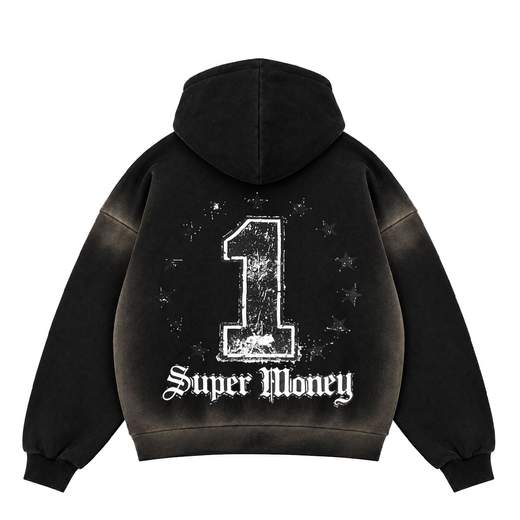 Art Super Money HC102