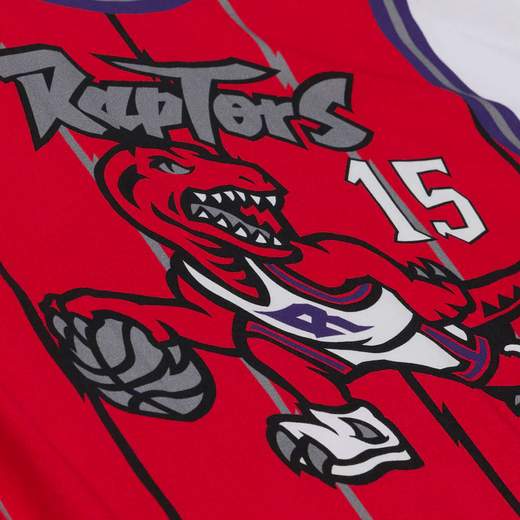 Mitchell & Ness SS17893-TRAMULT