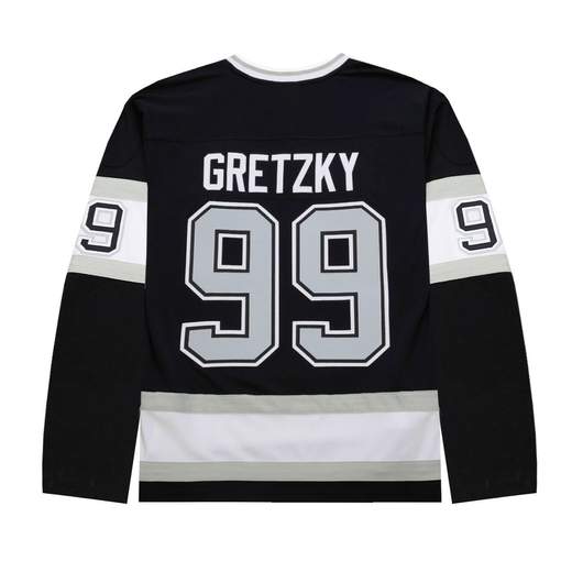 Mitchell & Ness JY9056-LAKBLCK