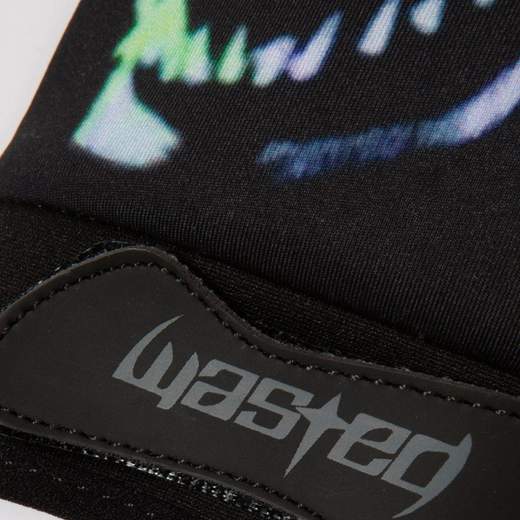 Wasted Paris E97WASSKU